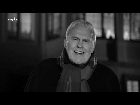 R.I.P Gunther Emmerlich ©"White Christmas" im Duett mit Harald Schmidt; der letzte Fernsehauftritt