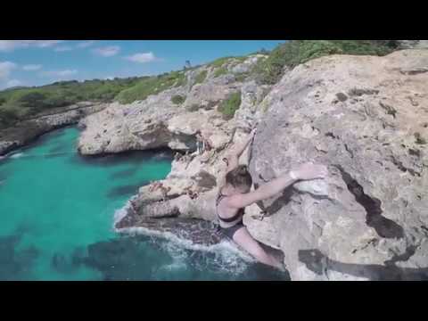 Psicobloc in Mallorca