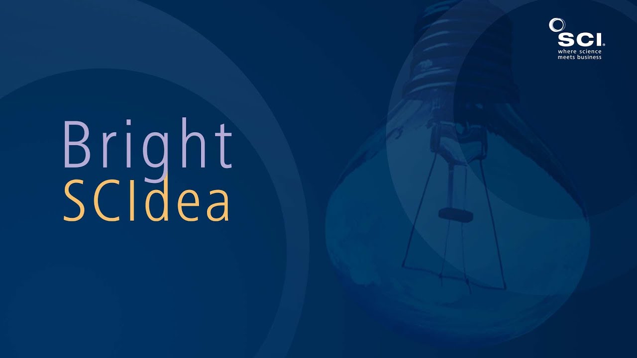 Bright SCIdea Challenge | Show us you mean business! 💡
