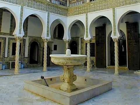 DAR AZIZA ALGIERS CASBAH