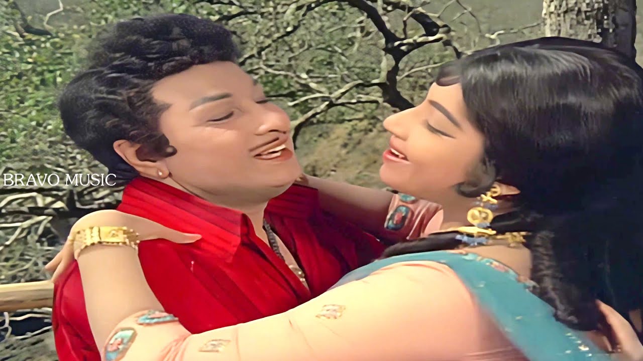 Kanni Oruthi Song Lyrics | Neerum Neruppum | P. Susheela, T. M. Soundararajan