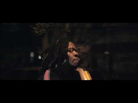 Yosaa - HYPE (Official Music Video)