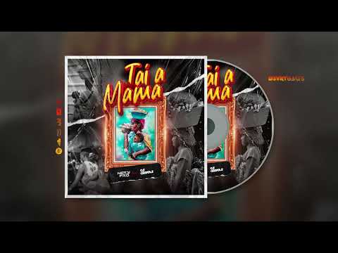 Nery Pro - Tai a Mamã (feat. Os Grinas)