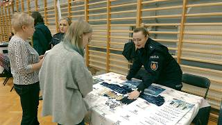 Akademickie Targi Uczelni Wyższych