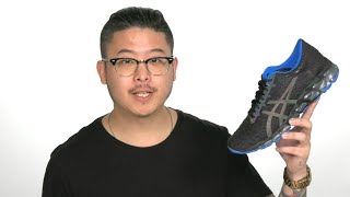 ASICS GEL-Quantum® 360 5 Lite-Show SKU: 9216120