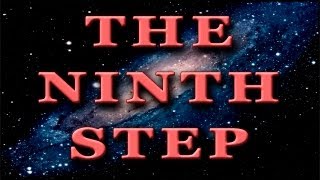 preview picture of video 'The Ninth Step'