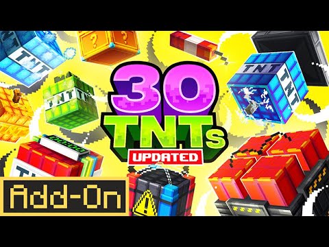 30 TNTs