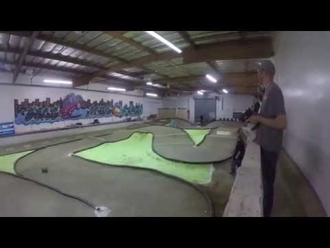 5-1-15 Friday Club Racing 2wd Sportsman buggy A Main