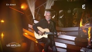 Lavilliers - L’Espoir - 19 septembre 2017. Ensemble pour les Antilles