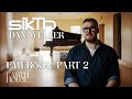 Dan Weller (Sikth) performs 'Emerson: Part 2', discusses recording and mixing of their debut album.