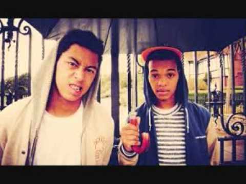 DJ Fresh - Skyhighatrist (Feat. Rizzle Kicks)