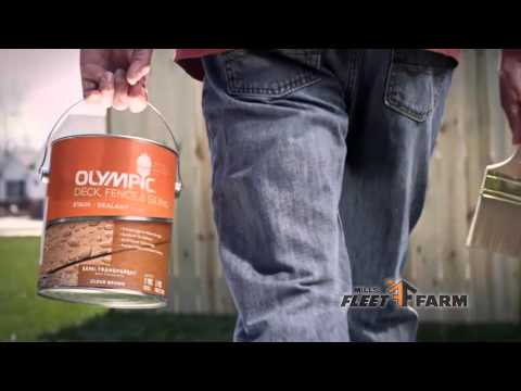 Fleet Farm Fencing
