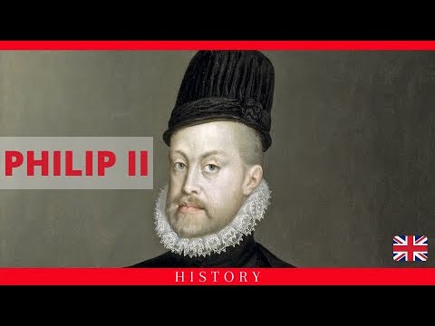 Philip II: The Complex King of Spain | Vibepedia