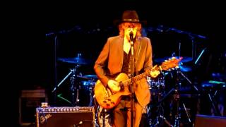 The Waterboys - Nearest Thing To Hip. Dublin 2015 [HD]