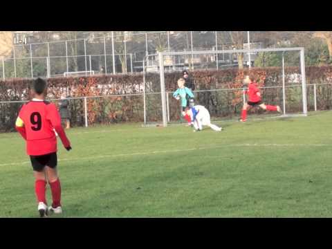 IFC F1-Drechtstreek F1 2-1