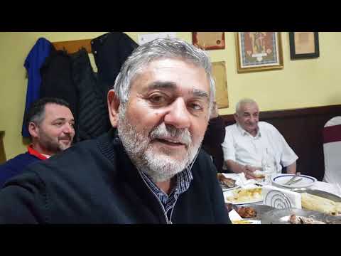 RADIŠA,TEJOVAC,DARKO I ZVEZDAN "LUDNICA KOD MIGETA"