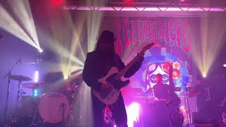 ( Every Little Thing About You )   The Mavericks.   Oklahoma City, Oklahoma.    10/08/2021