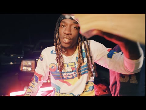 Crown DMillz - 2 Steps [Official Video] Shot by: @k.pystol