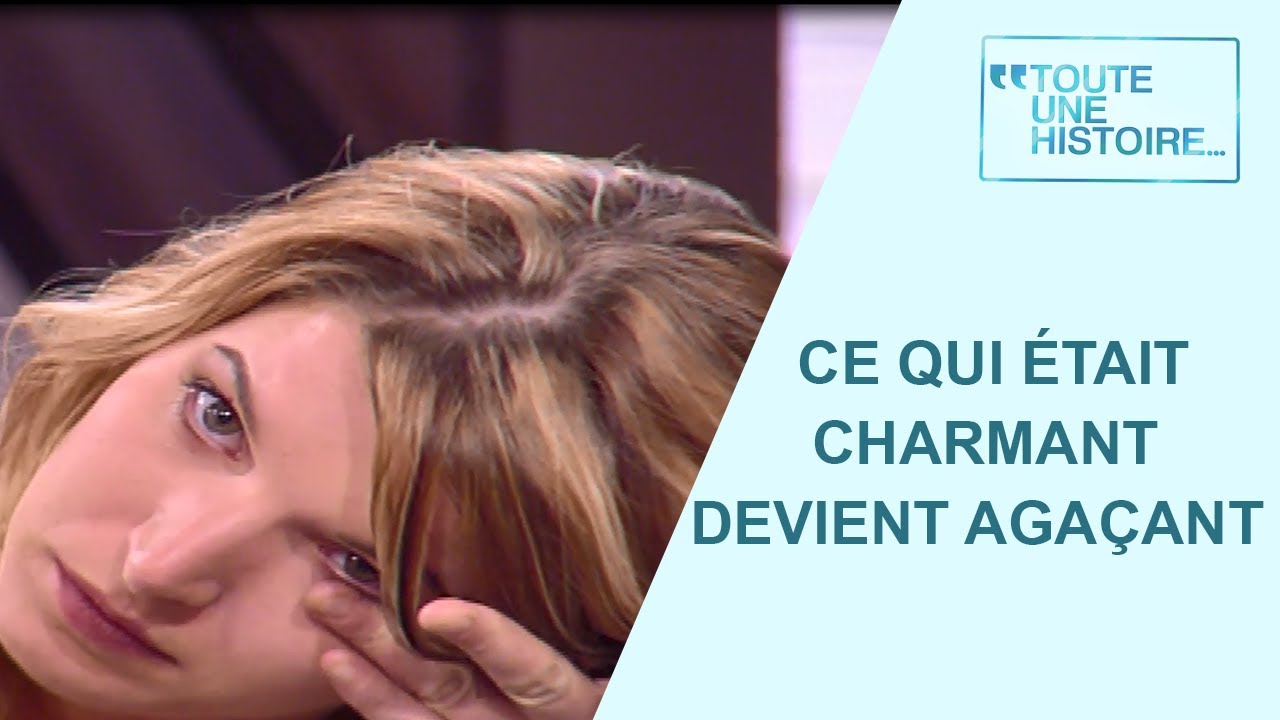 Que faire quand on supporte plus les manies de son conjoint ? - Toute une histoire