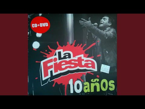 Matandome Suavemente / Pensando en Ti / Tu y Yo / Que Siga la Fiesta / El la Engaño