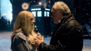 Doctor Who OST - Abigail's Song - Episode Version (Silence is all you know)