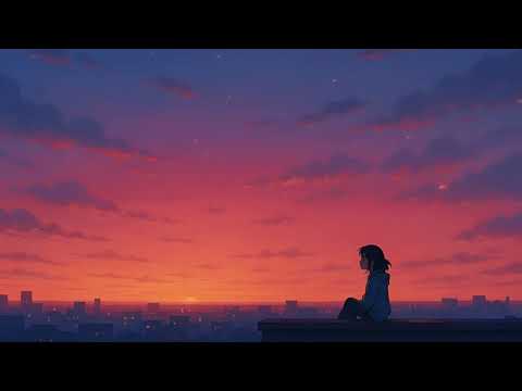 Die With a Smile – Bruno Mars & Lady Gaga (Lofi Chill Cover by Cavaro)