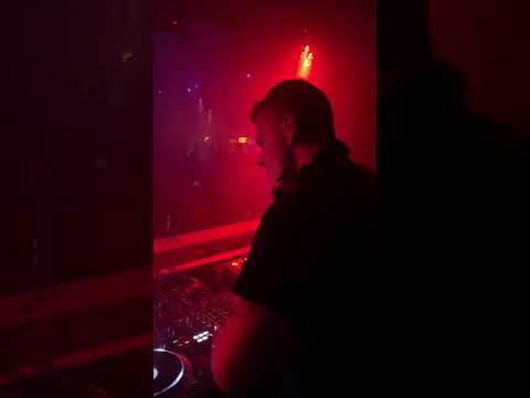 Phileptikker @ Definition of Hardtechno // Fusion Club Münster (04.01.20)