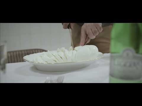 download lagu mp3 mp4 Mozzarella Dip With Accent, download lagu Mozzarella Dip With Accent gratis, unduh video klip Mozzarella Dip With Accent