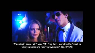 The Lonely Island-Jack Sparrow. Lyrics!