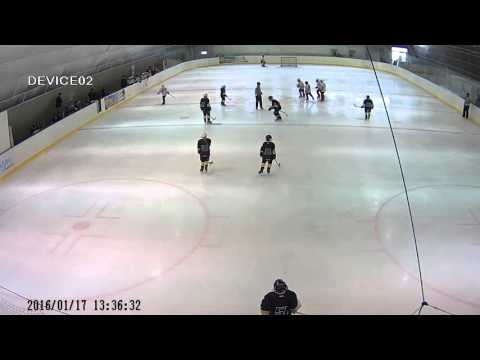 U12 415 2016 01 17 Gepard B  Kmh   II kamera