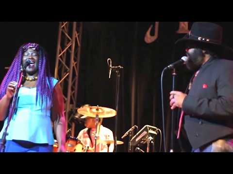 Kashimana - Let The Sinning Begin - Live at MSCM