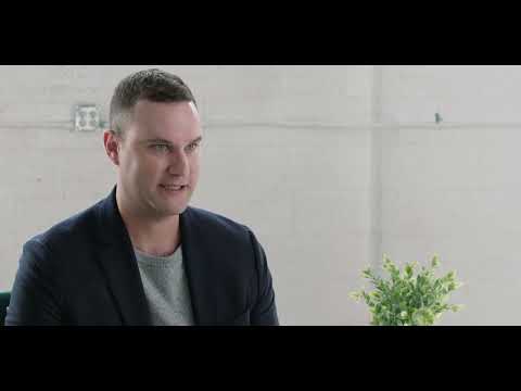 David Cowan | DBusiness 30 In Their Thirties 2025