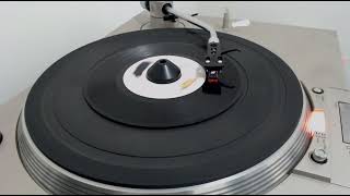 Dave Barker – Prisoner Of Love /The Upsetters-  Soul Juice