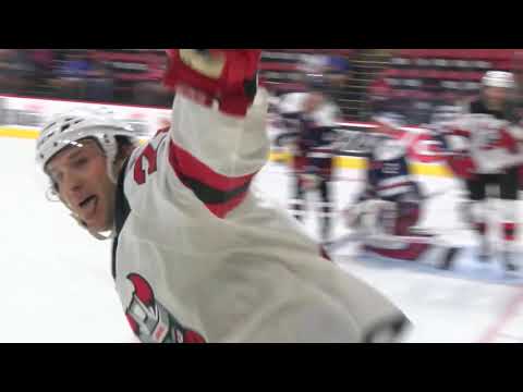 Wolf Pack vs. Devils | Oct. 10, 2018