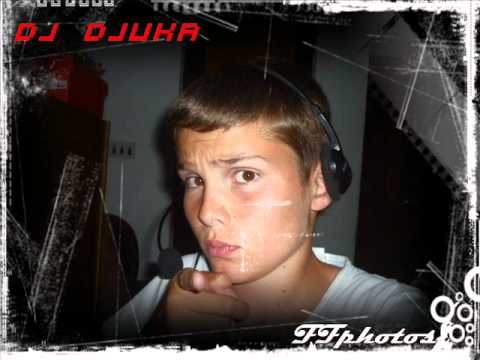 ShomY & Bashta feat. Doz & Ideal - Prokleto sam ( Acoustic beat's)- (Power By Dj Djuka Ub) rmx