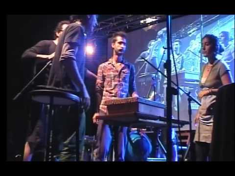 Emisión en directo de ALACANT DESPERTA