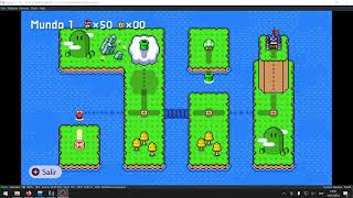 [SUPER MUNDOS] Super Mario Maker 2 para yuzu/ryujinx