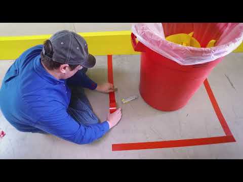 Seite 4 – 3M™ Allzweck-PVC-Klebeband 764i (Video)