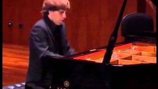 Pablo Márquez - Partita núm. 5 en sol menor, BWV 829 (J. S. BACH)