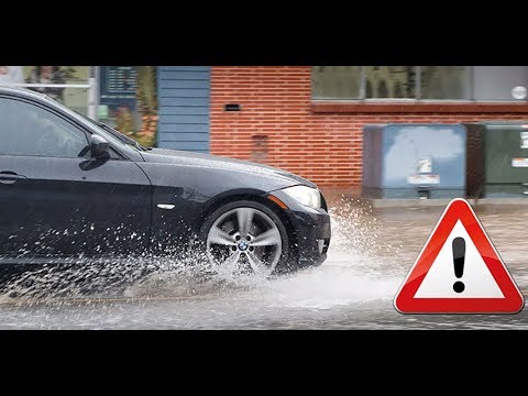 Wetter: Die aktuelle Vorhersage (28.03.2018)