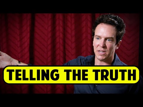 The Uncomfortable Truth Every Filmmaker Must Face - Jason Eric Perlman