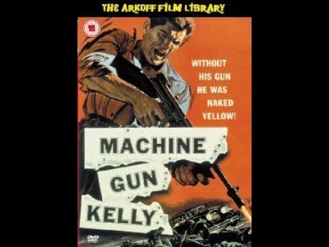 FILME Machine Gun Kelly - LEG.ptBR