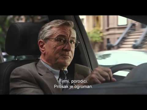 MLADJI REFERENT - trejler