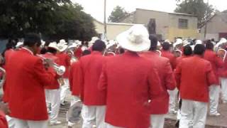 preview picture of video 'Machacamarca 2010: Tentaciones Banda Poopo'