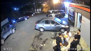 Ajuste de cuentas puerto rico (Explicacion)