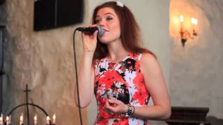 Til alle tider - Ida Øverland Eriksen