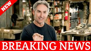 This is a Shame!!American Pickers actress Danielle Colby exposes her bare butt and goes fully nude,