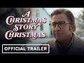 A Christmas Story Christmas - Official Trailer (2022) Peter Billingsley, Erinn Hayes