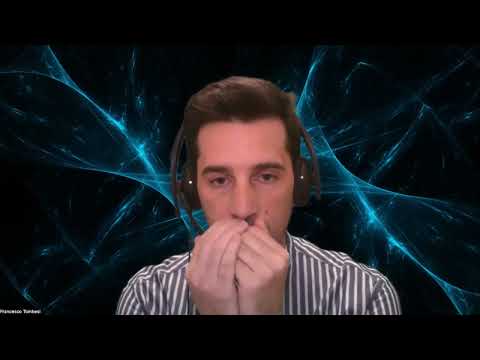 Test di Induzione Ipnotica Corto - Ipnosi Esoterica Francesco Tombesi