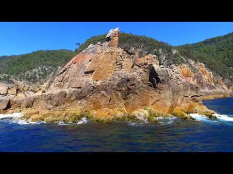 Maria Island Cruises